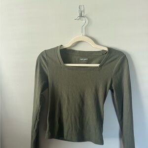 Old Navy Longsleeve
